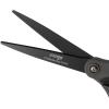 imageLIVINGO 8quot 2 Pack Scissors Titanium Coated Sharp Stainless Steel Nonstick Scissors All Purpose Comfort Grip Handles Shears for Office Home Supplies Crafting DIY Cutting Tape Adhesive General Use2 Pack 8 GreenYellow