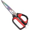 C - Kitchen Scissors