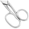 imageLIVINGO 6 Professional Forged Fabric Scissors Precision Tailor Small Scissors Heavy Duty Sharp Stainless steel Sewing Shears for Crafting Supplies