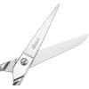 imageLIVINGO 6 Professional Forged Fabric Scissors Precision Tailor Small Scissors Heavy Duty Sharp Stainless steel Sewing Shears for Crafting Supplies