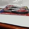 imageLIVINGO All Purpose Scissors Set  4 Pack Sharp Multipurpose Heavy Duty Shears for Kitchen Cooking Sewing Fabric Cutting Poultry Food Paper Craft Office Household School Multi Pack Utility Shears