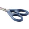 imageLIVINGO Scissors 7 Inch All Purpose Titanium Scissors Bulk 2 Pack LeftRight Handed Forged Stainless Steel Sharp Blade Shears Multipurpose for Home Offce School Student Sewing Fabric Craft Supplies