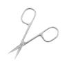 imageLIVINGO Sharp Curved Nail Cuticle Scissors Premium Stainless Steel Blade for Manicure Pedicure Fingernail Toenail Beauty Grooming Cutter with Case 35quot GoldManicure Scissors81