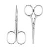 S - Nose Straight & Nail Curved Scissors