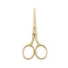 G - Nose Straight Scissors