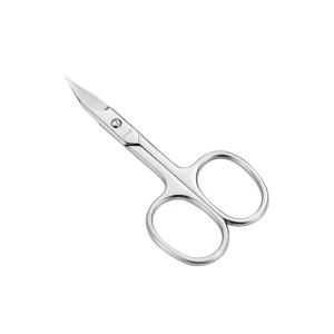 imageLIVINGO Sharp Curved Nail Cuticle Scissors Premium Stainless Steel Blade for Manicure Pedicure Fingernail Toenail Beauty Grooming Cutter with Case 35quot GoldPedicure Scissors84