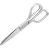 imageLIVINGO Tailor Fabric Sewing Scissors  8quot Professional Forged Stainless Steel Heavy Duty Metal Shears All Purpose Crafting Ultra Sharp Scissors for Dressmaking Upholstery Cloth Leather and Felt8 Inch